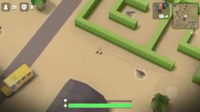 Топ Battle royale игры!) смотреть онлайн