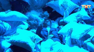 Семён Полищук «Прикончить»