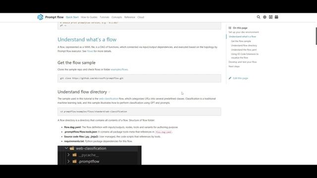 PromptFlow: Create LLM Apps In SECONDS with NO Code FOR FREE! (Installation Guide) смотреть онлайн