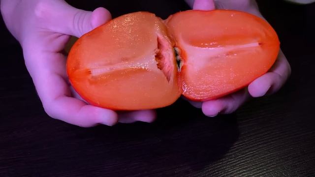 ЗАЧЕМ МУЖЧИНАМ нужно есть ХУРМУ? смотреть онлайн