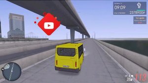 НОВАЯ МАШИНА В МТА ПРОВИНЦИЯ! ГАЗЕЛЬ НЕКСТ A64R42 СИТИЛАЙН В MTA PROVINCE! ОБНОВЛЕНИЕ ГАЗЕЛЬ NEXT