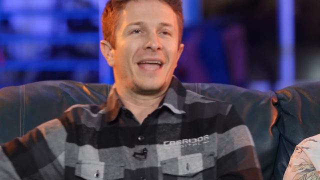 Голлум, Алита: Боевой ангел, Зелёный рыцарь. Реакция VFX-художников на графику в кино 97 смотреть онлайн