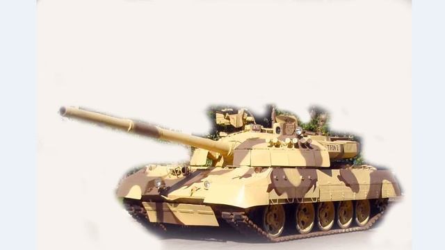 Украинский танк т - 55 "Тайфун " смотреть онлайн