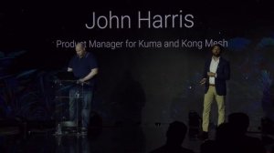 Building an API vision to transform your business: Kong CTO, Co-Founder Marco Palladino, Kong Summi