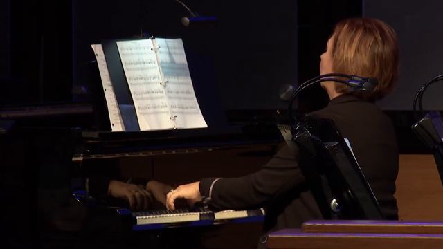 How Great Thou Art (Live) - Redeemer Jazz Band смотреть онлайн