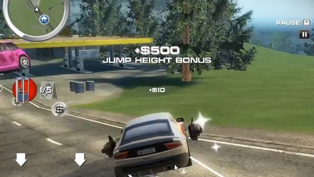 Сжигание резины. Дрифт под музыку. смотреть онлайн