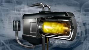 Как работает система автономного отопления BMW ?