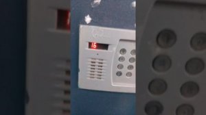 Как взломать домофон за 1 минуту