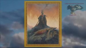 Светлой памяти русского Художника Константина Васильева 2