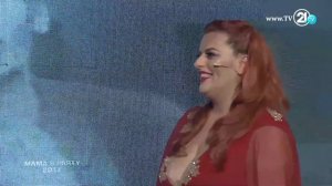 Mama's Party 2017 - Bertan Asllani