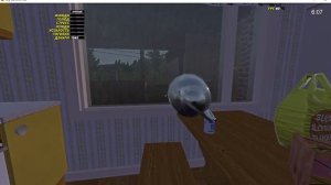 Сборка,дрова,бабушке еду май саммер кар