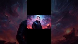 Elon Musk - Демоны (ai cover Смысловые галлюцинации)