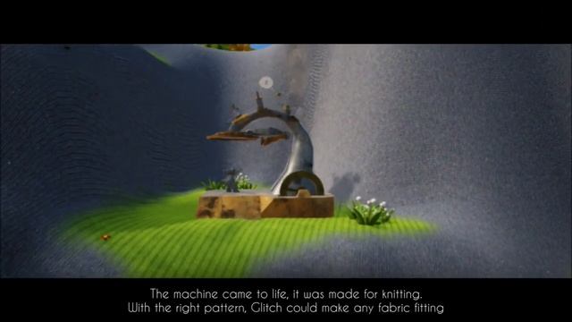 Woven (Switch) First 18 Minutes on Nintendo Switch - First Look - Gameplay смотреть онлайн