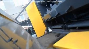 Кормораздатчик часть четвертая