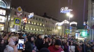 Висконти - Белые розы - Ласковый май