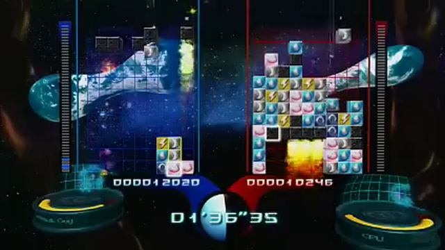 Meteos Wars gameplay trailer (Xbox 360) смотреть онлайн