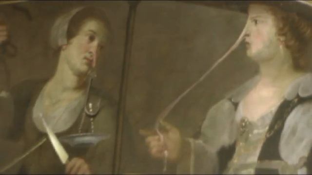 DALI MUSEUM FIGUERES SPAIN смотреть онлайн