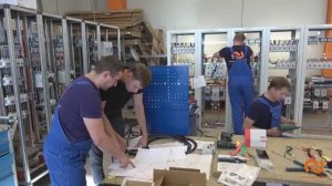 О компании "Промышленные системы" (ООО "04кВ")