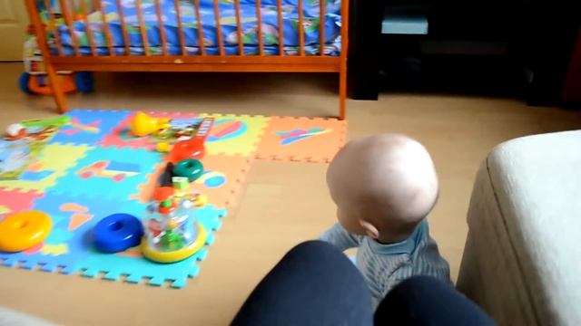 Покажи, как ёжик делает смотреть онлайн