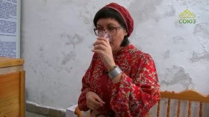 Путешествие на Восток - 2019. Источник праведного Иова Многострадального «Чашма Аюб», г. Бухара.