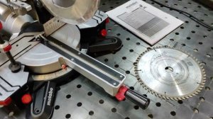 metabo kgs 254 m