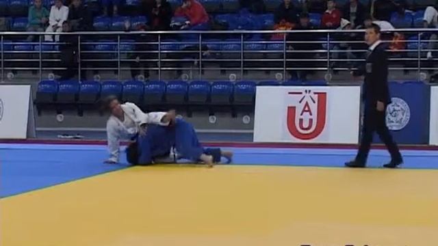 Дзюдо. Турнир "Хан Манас"-2016. 63 кг 1\8 Бердибекова И. (Казахстан)-Бизак М. (Казахстан) смотреть онлайн