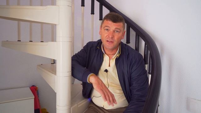 Первая линия моря квартира в Испании вторичка. Квартира в Испании на берегу моря за 79000 евро.