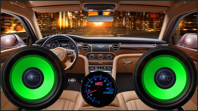 Freedom Fighters - Clockwork | Trance - Music For Car |