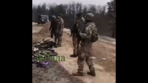 Паляница от первого лица