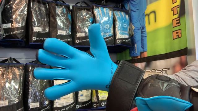 ELITE SPORT NEO AQUA смотреть онлайн