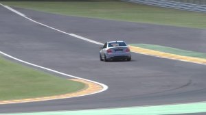 Assetto Corsa мерседес С63