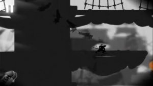 Dead Ninja-Mortal Shadow Level 40