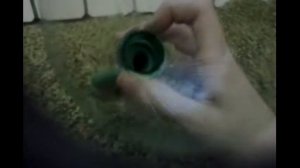 как сделать хлопушку из бутылки и из шарика своими руками