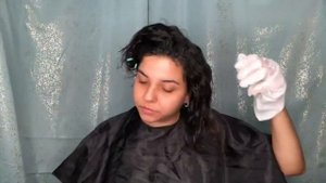 Tutorial para teñir el cabello en casa con Elastine Salon de Color