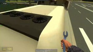 Обновление в троллейбус фс?(троЛза 5265)