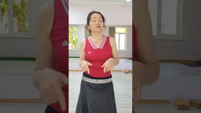 Айна Бакеева_Эстетика и польза восточных танцев_Вам интересно? смотреть онлайн