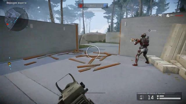 Играю любые игры (Плохо слышу) смотреть онлайн