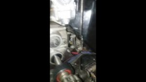 Динго Т 450-карбюратор