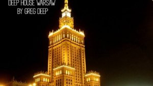 Deep House Warsaw