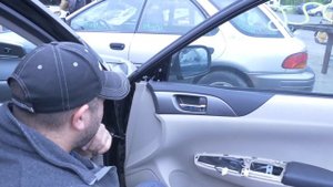 How to Remove a Door Panel Removal (FAST) - 2011 Subaru Impreza