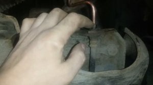 Замена тормозных трубок Great Wall Safe доработка развальцовщика.