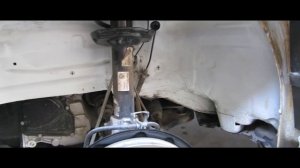 Шумо-Виброизоляция колесных арок. КПД.