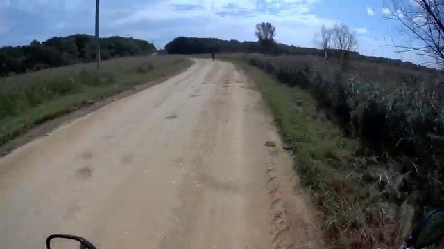 120 км в час на электровелосипеде на 37.10!! велопробег по Шмаковке и окрестностям, п. Горные ключи смотреть онлайн