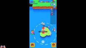 Idle Fish 2 Fishing Tycoon Gameplay |  Mobile And Android Game 2024 ▶️ Fish Mobile Game