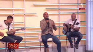 BOJAN VELIČKOVIC - Još sam tvoj (cover) @Prva TV Uzivo @150minuta #jošsamtvoj