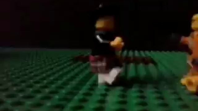 Лего пила номер1 смотреть онлайн