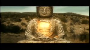 The Story of the Golden Buddha covered with Clay