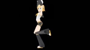 [mmd]Galaxias(Motion data Download)