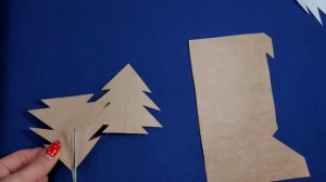 Ёлочные игрушки из бумаги как в Pinterest. Шары игрушки соты, ёлка, ангелочек и звезда своими рукам