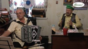 СТАНИСЛАВ СОЛОВЬЕВ ГОРОД БРЕСТ! ВОСКРЕСНЫЙ ВЕЧЕР! Пой гармонь, звени душа, песня русская слышна!